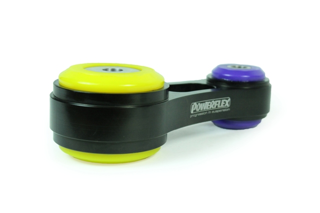 Powerflex - Performance Polyurethane Bushes